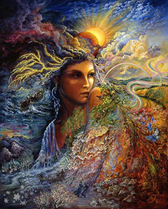 Atem und Natur