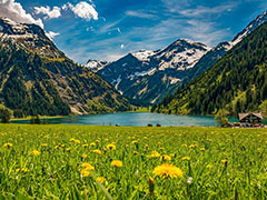 Atem und Natur